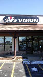 Svs Vision Optical Centers 1507 81st Ave Merrillville In 46410 Usa