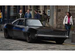 Cine rápido y furioso 9 volvió a postergar su fecha de estreno. Los Carros De Rapido Y Furioso 9 F9 Motor