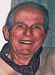 FRANK HAMLER Obituary (1926