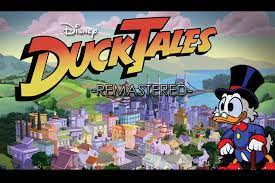 Remastered apk + data is a popular android game and people want to get it on their android phones and tables for free. Ducktales Remastered Apk Download Android Action Games