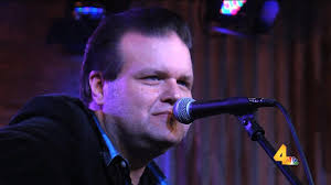 Terry Faust "The Grave Tender"