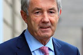 Michael Lowry has been subject to 'unprecedented' State scrutiny for 20  years, High Court hears