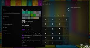 Todo lo que tienes que hacer será acceder a la configuración de windows 10 creators lo cual puedes hacer utilizando la búsqueda de windows o bien haciendo uso del atajo de teclado: Como Activar O Desactivar Los Efectos De Transparencia En Windows 10 Guia Actualizada 2021