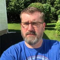 Robert Nuckolls's Instagram, Twitter & Facebook