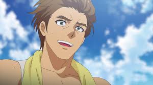 I've Somehow Gotten Stronger When I Improved My Farm-Related Skills |