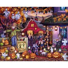 We did not find results for: Amazon Com Halloween Barn Dance Jigsaw Puzzle 1000 Piece Toys Games