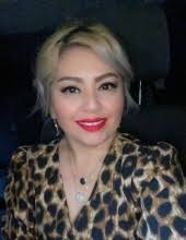 Obituary information for Mirosalva Martinez