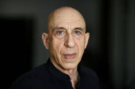 East Village musician and composer Elliott Sharp shares the secrets to his  avant-garde style