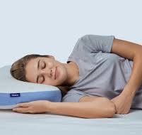 IceZen™ Multi-layered Cooling Foam Ultra Tall Pillow ...