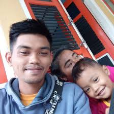 Pengorbanan seorang ibu