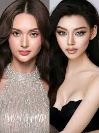 Face Off between Athisa Manalo and Thae Su Nyein