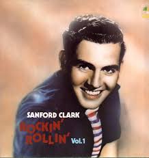 Bear Family Records Rock 33 RPM Speed Vinyl Records for sale