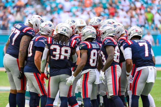 6 things to watch in Patriots free agency – Boston Herald