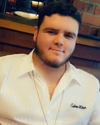 Patrolman Austin Spencer Bush, Houma Police Department, Louisiana