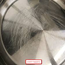 So upset as it is brand new and very marked up. My Cue Cookware Got Scratched While Cooking What Do I Do Hestan Cue Culinary Support