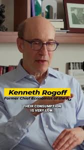 Ken Rogoff is the former chief economist of the IMF, a professor of  Economics at Harvard, and author of the newly released "Our Dollar, Your  Problem" and "This Time is Different"., On this episode, ...