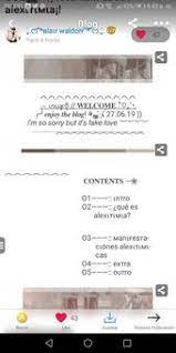 🖇, you can add the images anywhere you'd like, . 12 Amino Ideas Aesthetic Fonts Blog Aesthetic