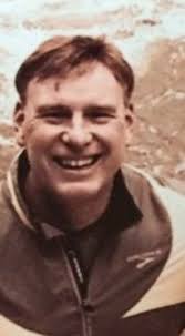 Jeffrey R. Dennis 1965-2014