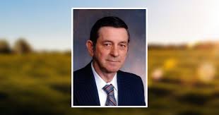 Albert Couch Obituary August 2, 2013