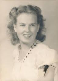 Mabel Stevenson Obituary