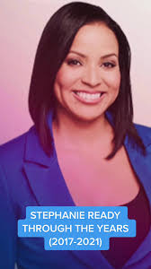 Stephanie Ready Webster