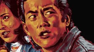 Detonation! Violent Riders” explodes upon impact via 88 Films.