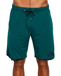 Va Sport Ii Mens Short