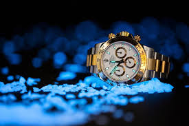 The Evolution Behind Rolex Luminous Material | Bob'S Watches