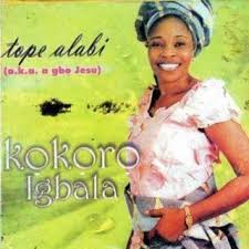 Download your search result mp3 on your mobile, tablet, or pc. Tope Alabi Kokoro Igbala Ajo Laye By Tope Alabi