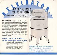 Image result for Light Brown 1961 Kelvinator