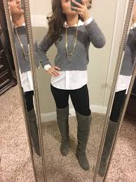9 date outfits valentines day lookbook style. Winter Outfit For A Casual Friday Night Dinner Shop The Look By Clicking Spring Outfits Casual Casual Outfits Fall Teens Dinner Outfit Winter