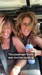 Passenger Way Too Into Music