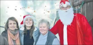 Seasonal feel to Killavullen market