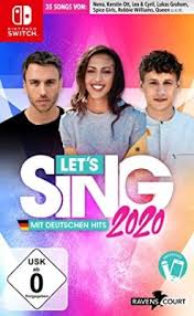 Prima di ogni canzone è richiesto di cantare per segnalare di essere pronti: Lets Sing 2020 Song Pass Dlc Nsw Venom Free Download Switchrls