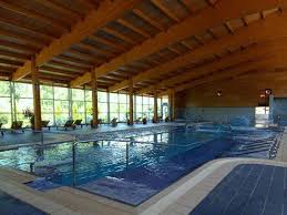 Consulta fotos, 1 opiniones de usuarios, precios y servicios sobre spa balneario spa balneario domus aurea es ideal para una escapada relajante en toledo. Balneario De Benito En La Provincia De Albacete