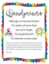 End Of The Year Poem Goodbye Letter Freebie Kindergarten Graduation Poems Preschool Poems Kindergarten Graduation