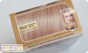 Champagne Box Color Hair Google Search Colores De Pelo Colores De Pelo De Moda Tonos De Piel