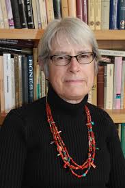 Patricia Crown's Instagram, Twitter & Facebook