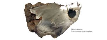 Vaca muerta (dead cow) is the mesosiderite most frequently represented in private meteorite collections. Meteorites In Ohio Ohio Department Of Natural Resources