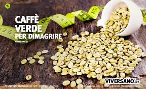 L'acido clorogenico è presente in grandi quantità nel caffè. Caffe Verde Funziona Proprieta Usi E Controindicazioni