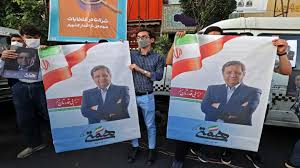 This turnout shattered previous highs, including 2008 when barack obama. Iran S Reformists Face Tough Choice Between Participation Or Boycotting Election Al Monitor The Pulse Of The Middle East