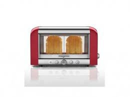 Un Toaster Transparent Bien Utile Caroline Munoz