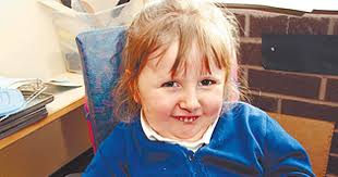 Tribute to Madison — 'a wonderful little girl'