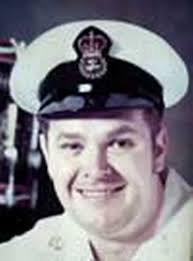 Falklands left me scarred for life