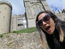 Visiting Arundel Castle in West Sussex, England UK — AMANDA N HAMMOND