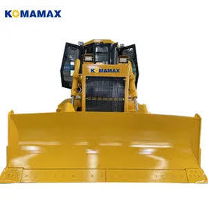Hitachi DX75M Crawler Dozer