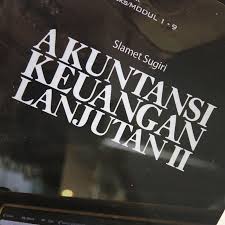 Modul pembelajaran akuntansi biaya pra uts 1. Akuntansi Keuangan Lanjutan Ii Diskusi Ke 2 Rhythm Of Soul By Olivia Ridheta Citrawijaya