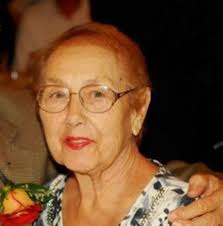 Obituary information for JoAnn Nelson