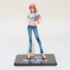 Letter Of Notice One Piece One Piece Nami One Piece New World