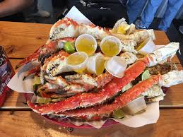 Cameron s seafood jumbo alaskan king crab legs 3 pounds. Pin On My Favourites